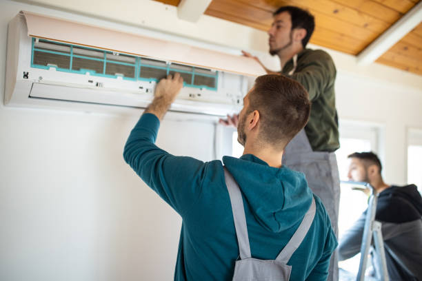 Best Affordable HVAC services  in College Park, GA