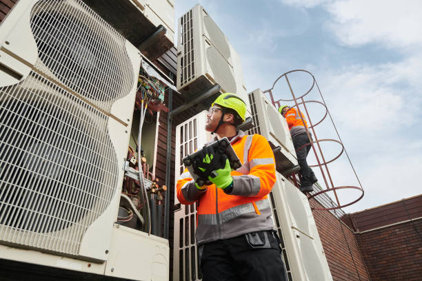 Best Affordable HVAC services  in College Park, GA