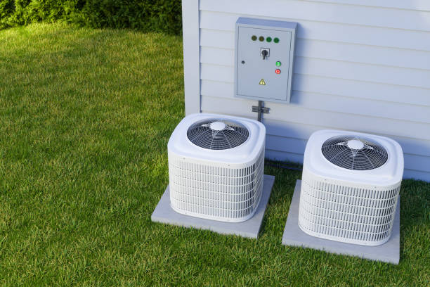 Best HVAC system installation  in College Park, GA