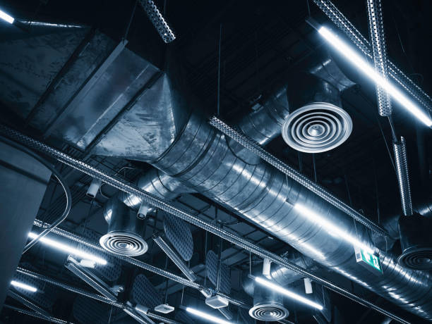 Best HVAC maintenance near me  in College Park, GA