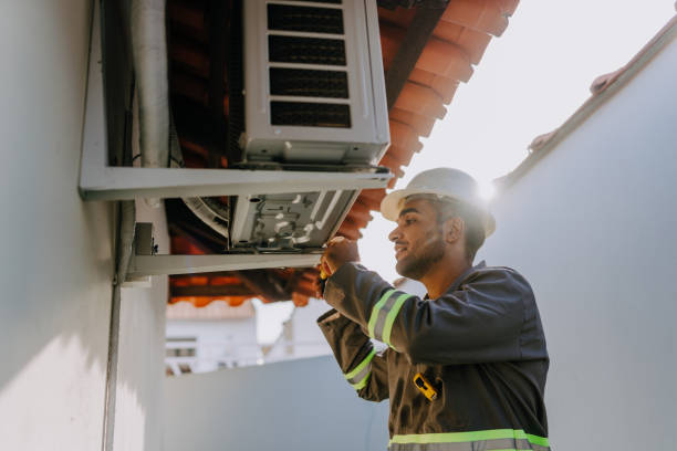 Best HVAC repair near me  in College Park, GA
