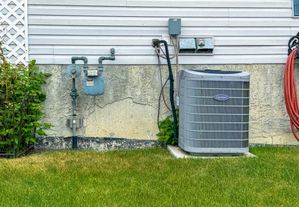 Best HVAC emergency services  in College Park, GA